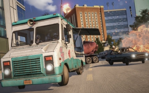 「PUBG」ブガッティコラボやUGCアルファの拡大公開、レトロアーケード「POBG」限定復活など多彩なアップデートが実施！