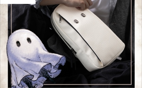 Summer Pockets鳴瀬2025年バースデーセット 鳴瀬 しろはの誕生日を記念したバースデーグッズセットがVA