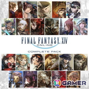 「スクエニ SUMMER SALE -FINAL-」が開催！「FFXIV」や「キングダム ハーツ」シリーズがセールラインナップに登場の画像5