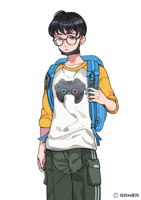 「新クトゥルフ神話TRPG–終電が終わらない–」公式ライブステージのキャラクターイラスト＆各種グッズデザインが公開！の画像1