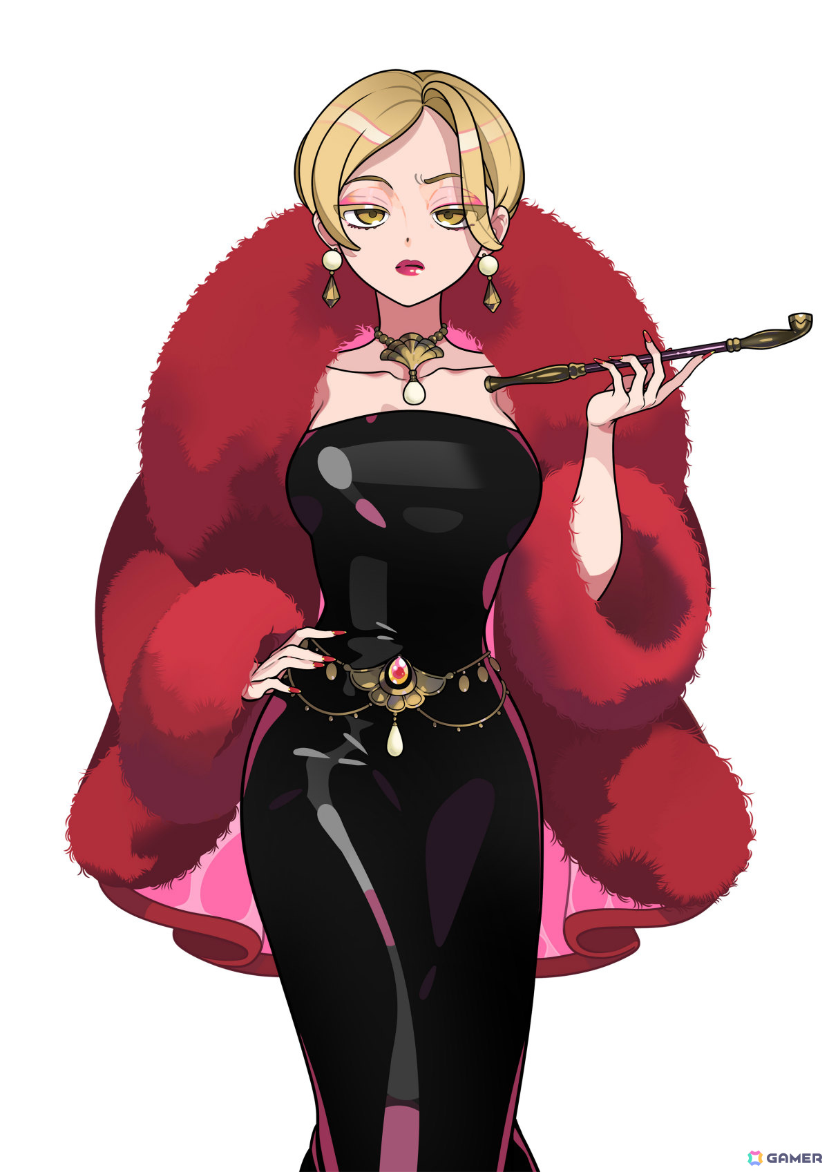 「新クトゥルフ神話TRPG–終電が終わらない–」公式ライブステージのキャラクターイラスト&各種グッズデザインが公開!の画像