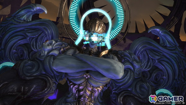 「FFXIV」パッチ7.3のメインクエスト「明日への道標」に登場するキャラや討伐・討滅戦「永遠の闇討滅戦」のスクショが公開！の画像7