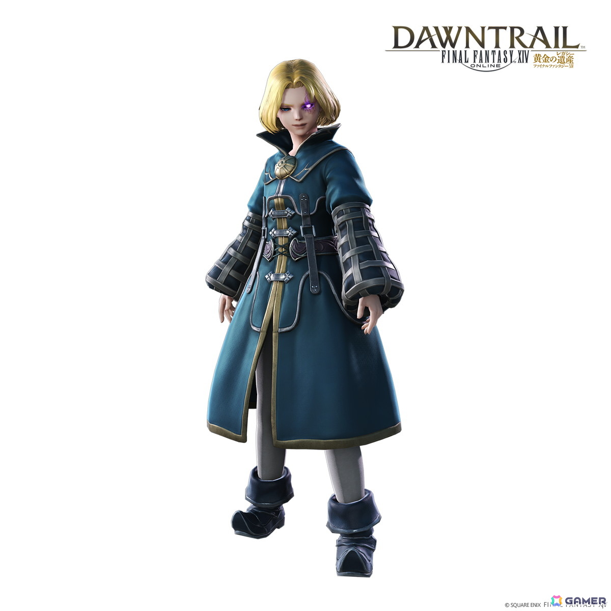 「FFXIV」パッチ7.3のメインクエスト「明日への道標」に登場するキャラや討伐・討滅戦「永遠の闇討滅戦」のスクショが公開!の画像