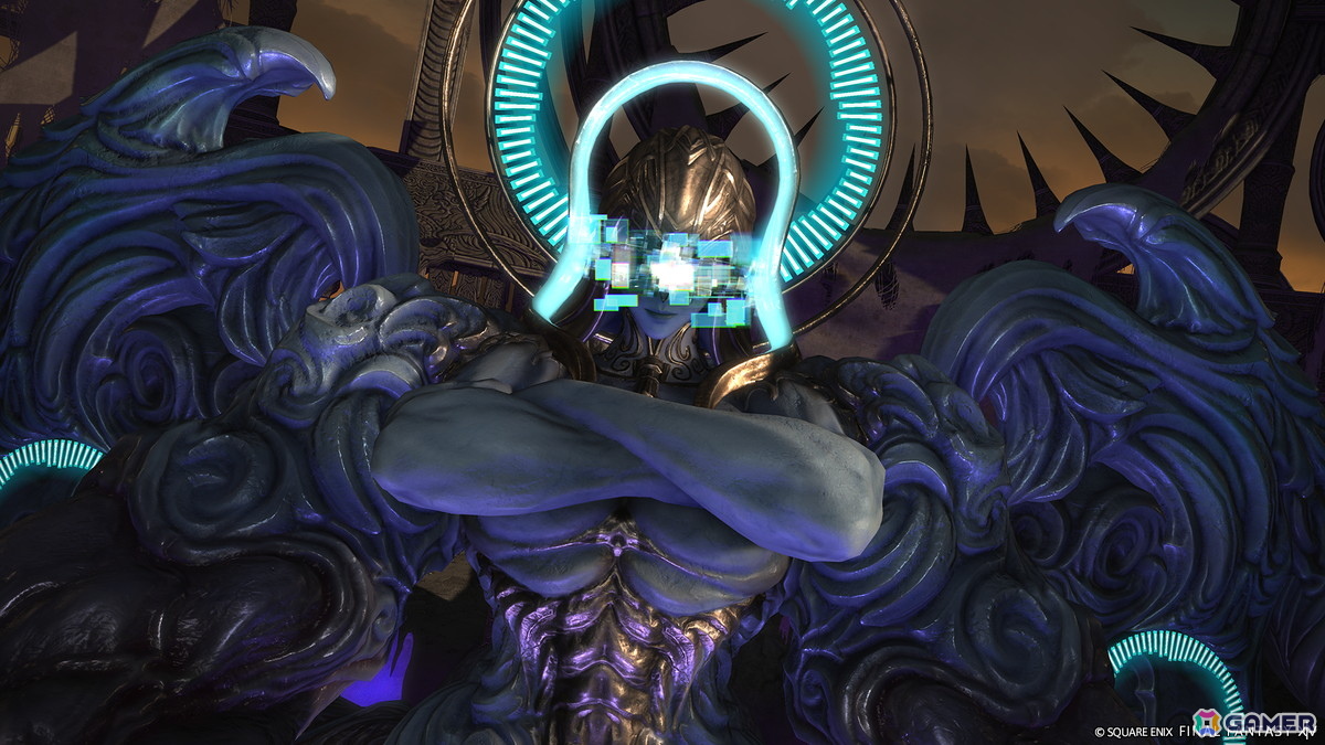「FFXIV」パッチ7.3のメインクエスト「明日への道標」に登場するキャラや討伐・討滅戦「永遠の闇討滅戦」のスクショが公開!の画像