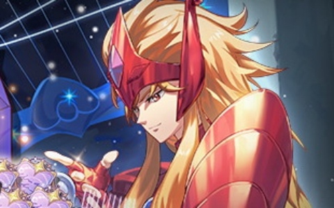アムネシア」×「ROMANTICA」リップグロスが発売決定―シン