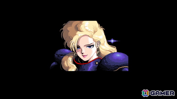 「EGGコンソール ブランディッシュ リニューアル PC-9801」がSwitchで配信！賞金首・アレスとなって地下迷宮からの脱出を目指すアクションRPGの画像