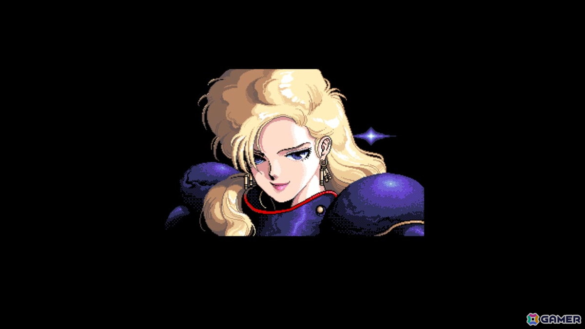「EGGコンソール ブランディッシュ リニューアル PC-9801」がSwitchで配信！賞金首・アレスとなって地下迷宮からの脱出を目指すアクションRPGの画像6