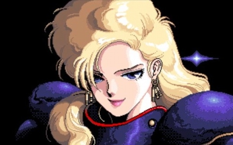 「EGGコンソール ブランディッシュ リニューアル PC-9801」がSwitchで配信！賞金首・アレスとなって地下迷宮からの脱出を目指すアクションRPG