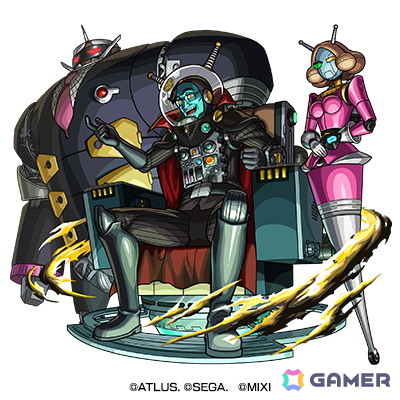 モンスト」で「ペルソナ5 ザ・ロイヤル」とのコラボが8月16日より開催