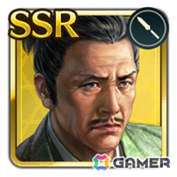 「信長の野望 出陣」共闘イベント「決戦 石田三成」やSSR【忍城の水花】成田甲斐をピックアップした特別登用が開催！の画像2