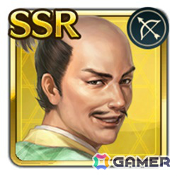 「信長の野望 出陣」共闘イベント「決戦 石田三成」やSSR【忍城の水花】成田甲斐をピックアップした特別登用が開催！の画像