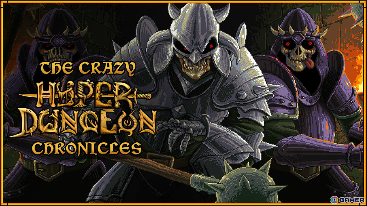 オタクネタやレトロゲームのオマージュなどユーモア満載なドット絵