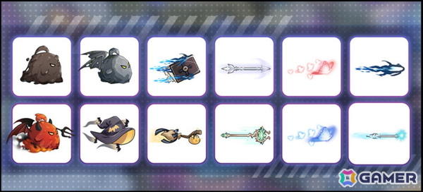 「アズレン」SSR巡洋戦艦「マッセナ」SSR軽空母「ボア・ベロー」らが登場！エンタープライズやアンカレッジたちの着せ替えもの画像29