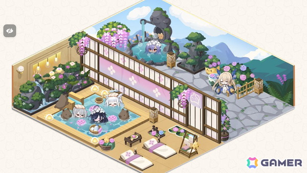 「アズレン」SSR巡洋戦艦「マッセナ」SSR軽空母「ボア・ベロー」らが登場！エンタープライズやアンカレッジたちの着せ替えもの画像30