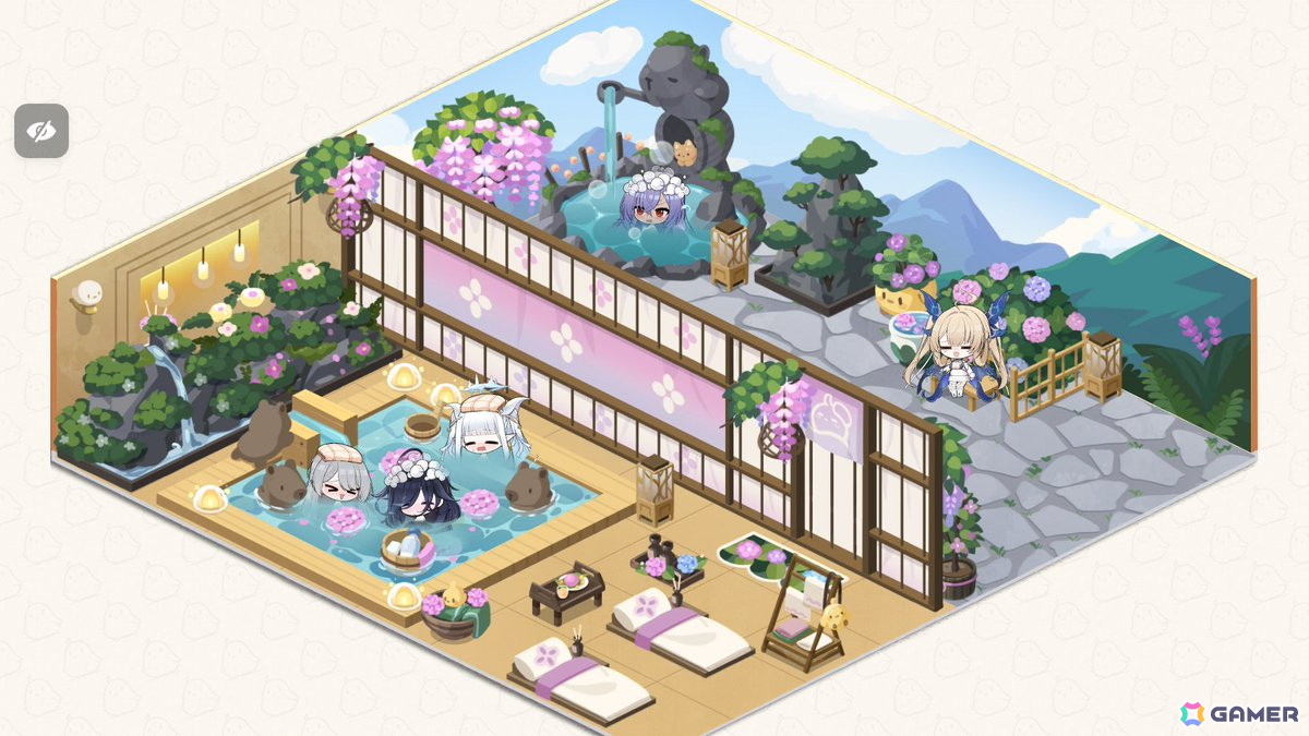 「アズレン」SSR巡洋戦艦「マッセナ」SSR軽空母「ボア・ベロー」らが登場!エンタープライズやアンカレッジたちの着せ替えもの画像