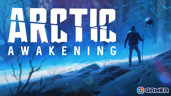 “望まぬ相棒”のセラピーロボと北極圏の謎を解き明かす一人称ナラティブADV「Arctic Awakening」が9月18日にリリースの画像1