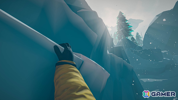 “望まぬ相棒”のセラピーロボと北極圏の謎を解き明かす一人称ナラティブADV「Arctic Awakening」が9月18日にリリースの画像