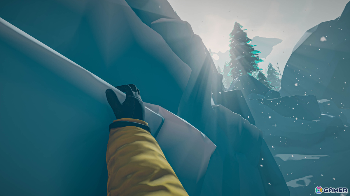 “望まぬ相棒”のセラピーロボと北極圏の謎を解き明かす一人称ナラティブADV「Arctic Awakening」が9月18日にリリースの画像17
