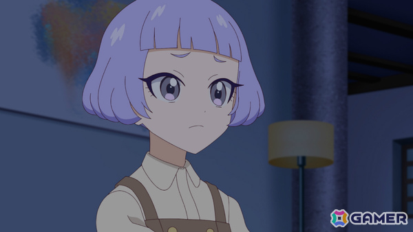 アニメ「ひみつのアイプリ」第71話「ビビはチィの一番弟子」のあらすじ＆先行カットが公開！の画像10