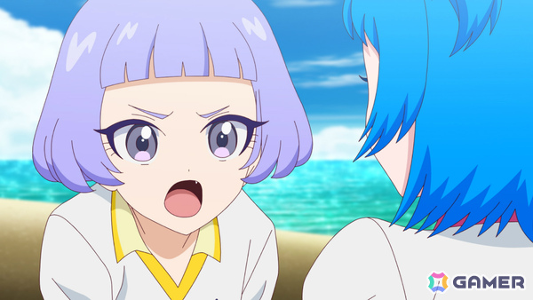 アニメ「ひみつのアイプリ」第71話「ビビはチィの一番弟子」のあらすじ＆先行カットが公開！の画像4
