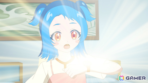 アニメ「ひみつのアイプリ」第71話「ビビはチィの一番弟子」のあらすじ＆先行カットが公開！の画像7