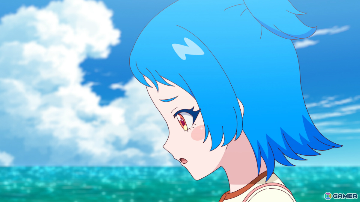 アニメ「ひみつのアイプリ」第71話「ビビはチィの一番弟子」のあらすじ&先行カットが公開!の画像