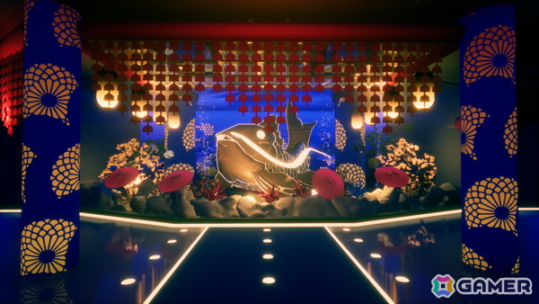 サイバーパンクカタナアクション「Tokyo Underground Killer」がSteamで9月5日に配信！迫真の戦闘が収められたゲームプレイトレーラーが公開の画像10