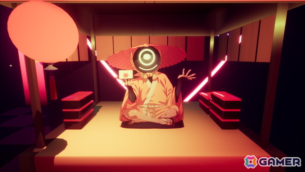 サイバーパンクカタナアクション「Tokyo Underground Killer」がSteamで9月5日に配信！迫真の戦闘が収められたゲームプレイトレーラーが公開の画像7