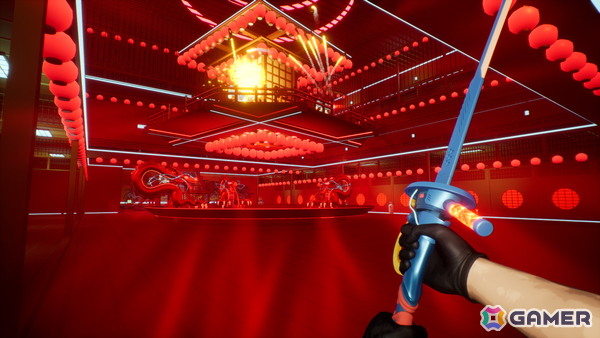 サイバーパンクカタナアクション「Tokyo Underground Killer」がSteamで9月5日に配信！迫真の戦闘が収められたゲームプレイトレーラーが公開の画像9