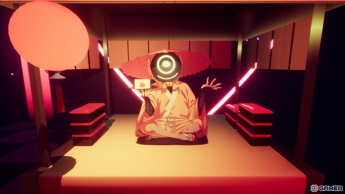 サイバーパンクカタナアクション「Tokyo Underground Killer」がSteamで9月5日に配信！迫真の戦闘が収められたゲームプレイトレーラーが公開の画像7