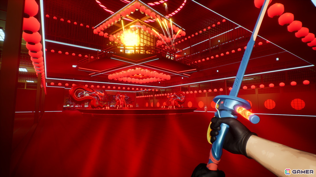 サイバーパンクカタナアクション「Tokyo Underground Killer」がSteamで9月5日に配信！迫真の戦闘が収められたゲームプレイトレーラーが公開の画像9