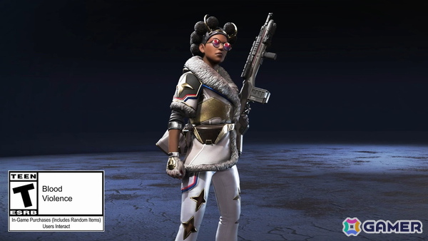 「Apex Legends」バットを使って戦う新イベント「ギャラクティックゲーム」が開催!ローバ、スパロー、バンガロールなどのレジェンダリースキンも登場の画像