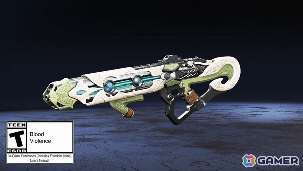 「Apex Legends」バットを使って戦う新イベント「ギャラクティックゲーム」が開催!ローバ、スパロー、バンガロールなどのレジェンダリースキンも登場の画像