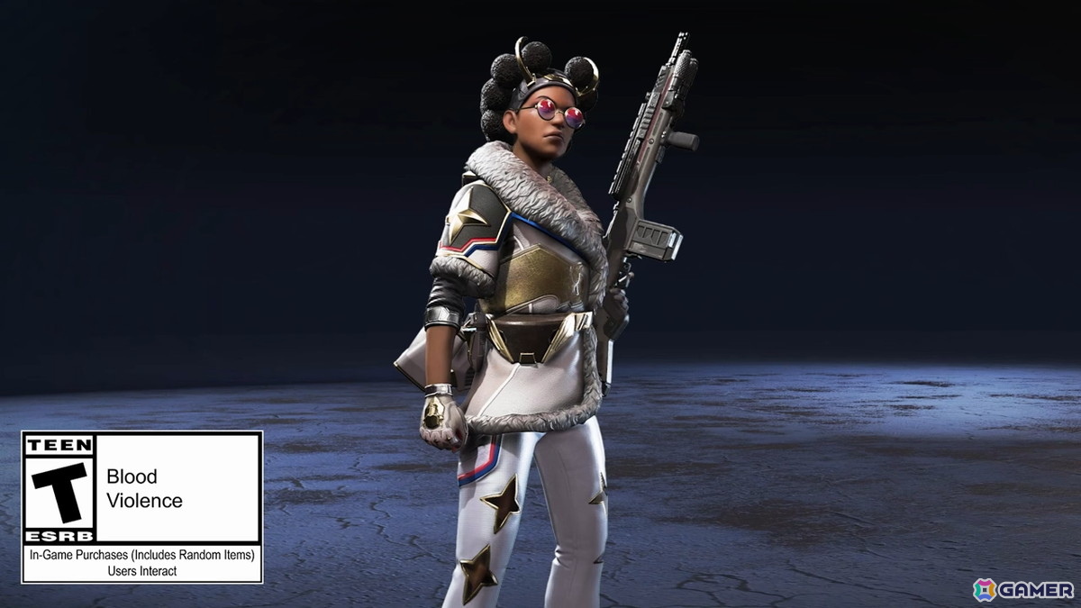 「Apex Legends」バットを使って戦う新イベント「ギャラクティックゲーム」が開催！ローバ、スパロー、バンガロールなどのレジェンダリースキンも登場の画像3