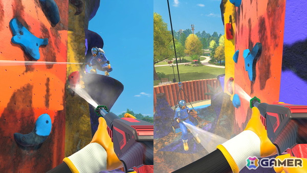 「PowerWash Simulator 2」の価格は前作と同じ2970円に！発売後も無料アップデートやライセンスコンテンツなどの実装を予定の画像2