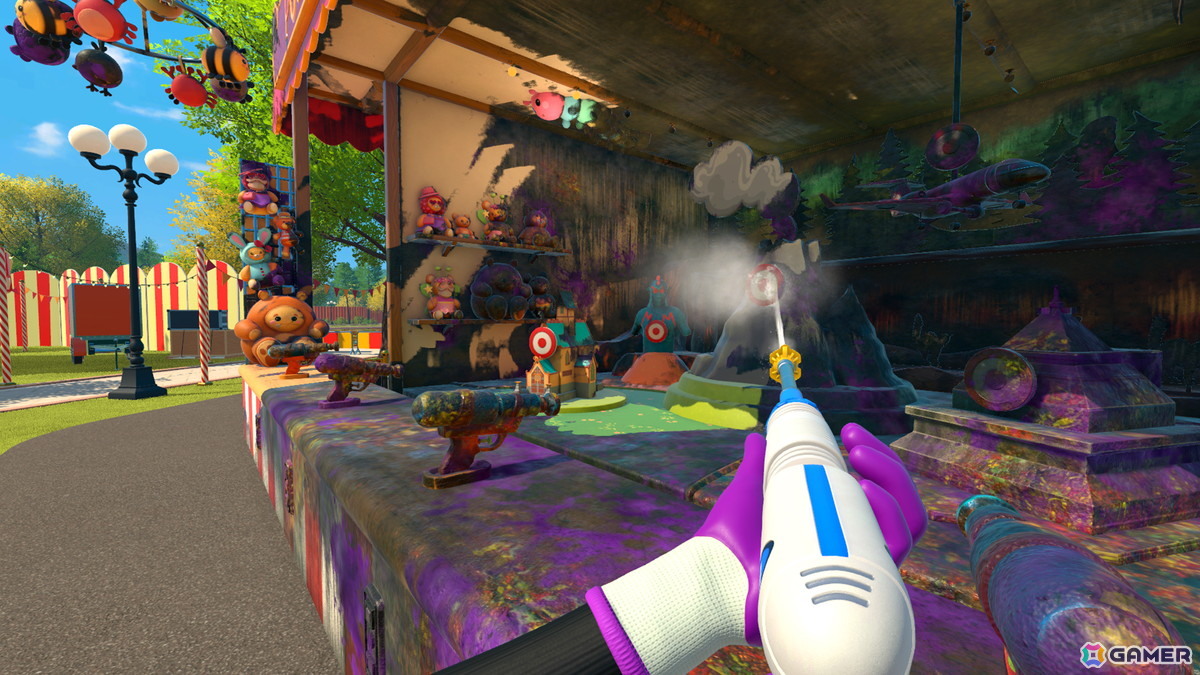 「PowerWash Simulator 2」の価格は前作と同じ2970円に!発売後も無料アップデートやライセンスコンテンツなどの実装を予定の画像