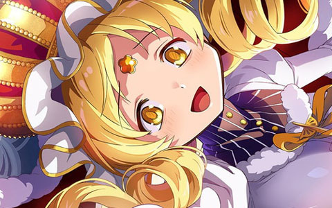 「魔法少女まどか☆マギカ Magia Exedra」に新★5キオク ホーリーマミが登場！メインクエスト「マギアレコード編 第1部」終章開幕記念キャンペーンも