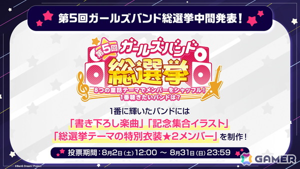 TVアニメ「BanG Dream! It's MyGO!!!!!/Ave Mujica」アニメ続編シリーズが制作中！「ガルパ」ではMorfonicaにヒトリエからの楽曲提供の画像11