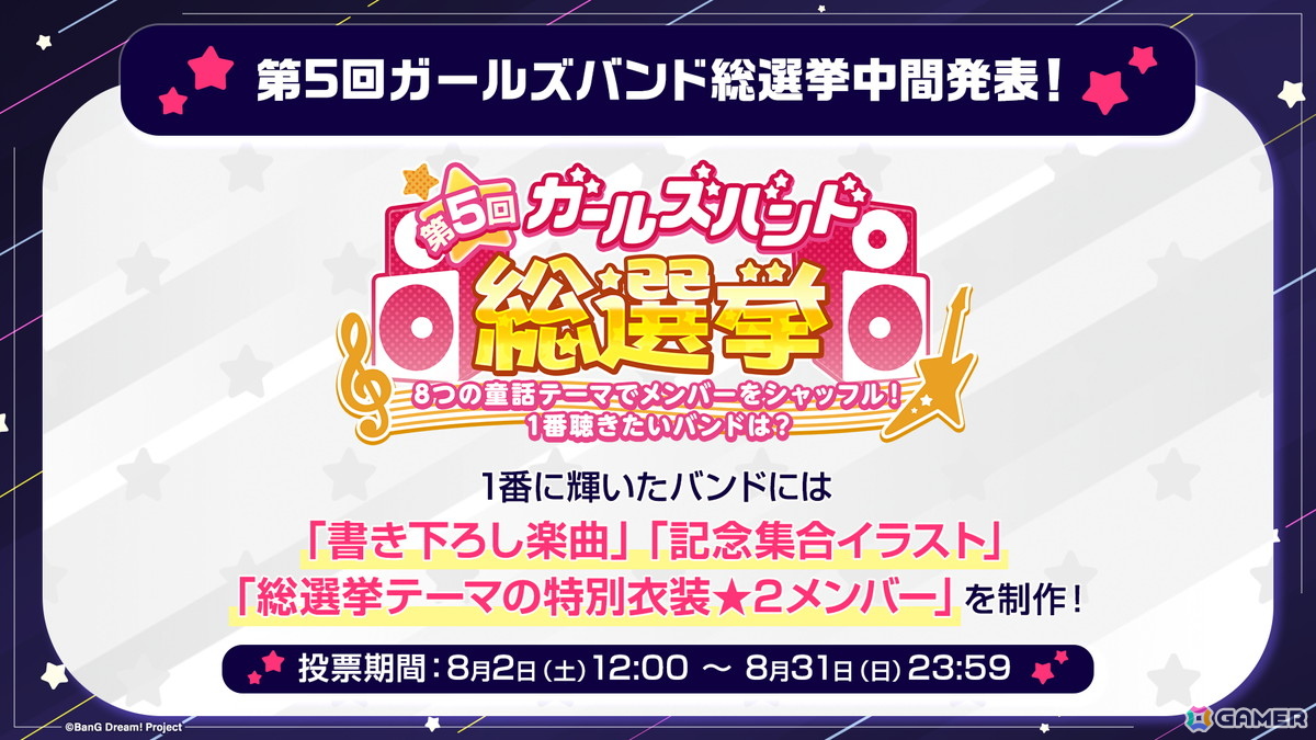 TVアニメ「BanG Dream! It's MyGO!!!!!/Ave Mujica」アニメ続編シリーズが制作中！「ガルパ」ではMorfonicaにヒトリエからの楽曲提供の画像11