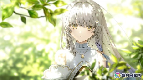 ビジュアルノベルゲーム「KANADE」初のセールがSteam/DMM GAMES/DLsiteで開催！コミックマーケット106ではクリアファイル配布＆グッズ販売の画像4