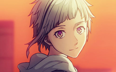 「學園文豪ストレイドッグス」App Store＆Google Playでの事前登録が開始！ゲーム紹介映像も初公開