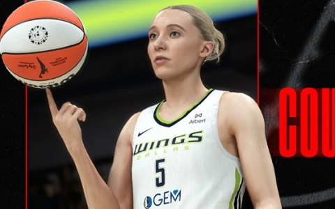 「NBA 2K26」マイチームでNBA＆WNBA選手によるドリームチームが編成可能に！毎週1万ドルの賞金が提供される大会やゲームチェンジャーカードなどの新要素も