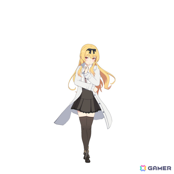 「異世界∞異世界」にアニメ「ありふれた職業で世界最強」のハジメ（CV：深町寿成）とユエ（CV：桑原由気）が登場！の画像3