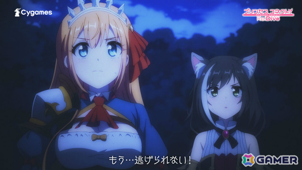「プリコネR」ホラー映画を思わせる新TVCM「戦慄の夏」篇が公開！スタートダッシュミッション＆最大170連無料ガチャで★3キャラを仲間にしようの画像