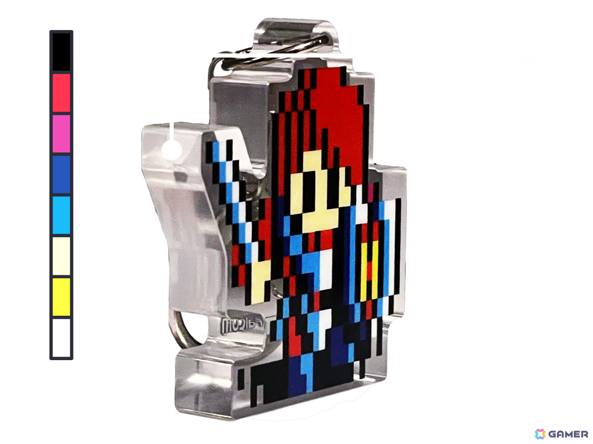 PC-88版「イースI」ARアクリルスタンドの詳細が発表！ARミニゲームは