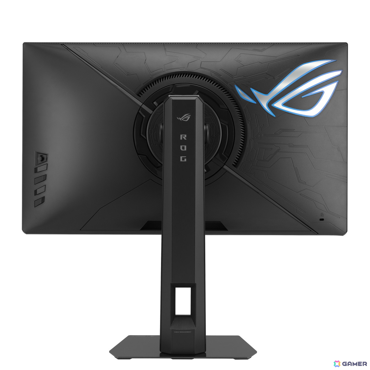 ASUS、世界最速を謳う610Hzのリフレッシュレートを誇るゲーミングモニター「ROG Strix XG248QSG Ace」が9月中旬に発売！の画像3