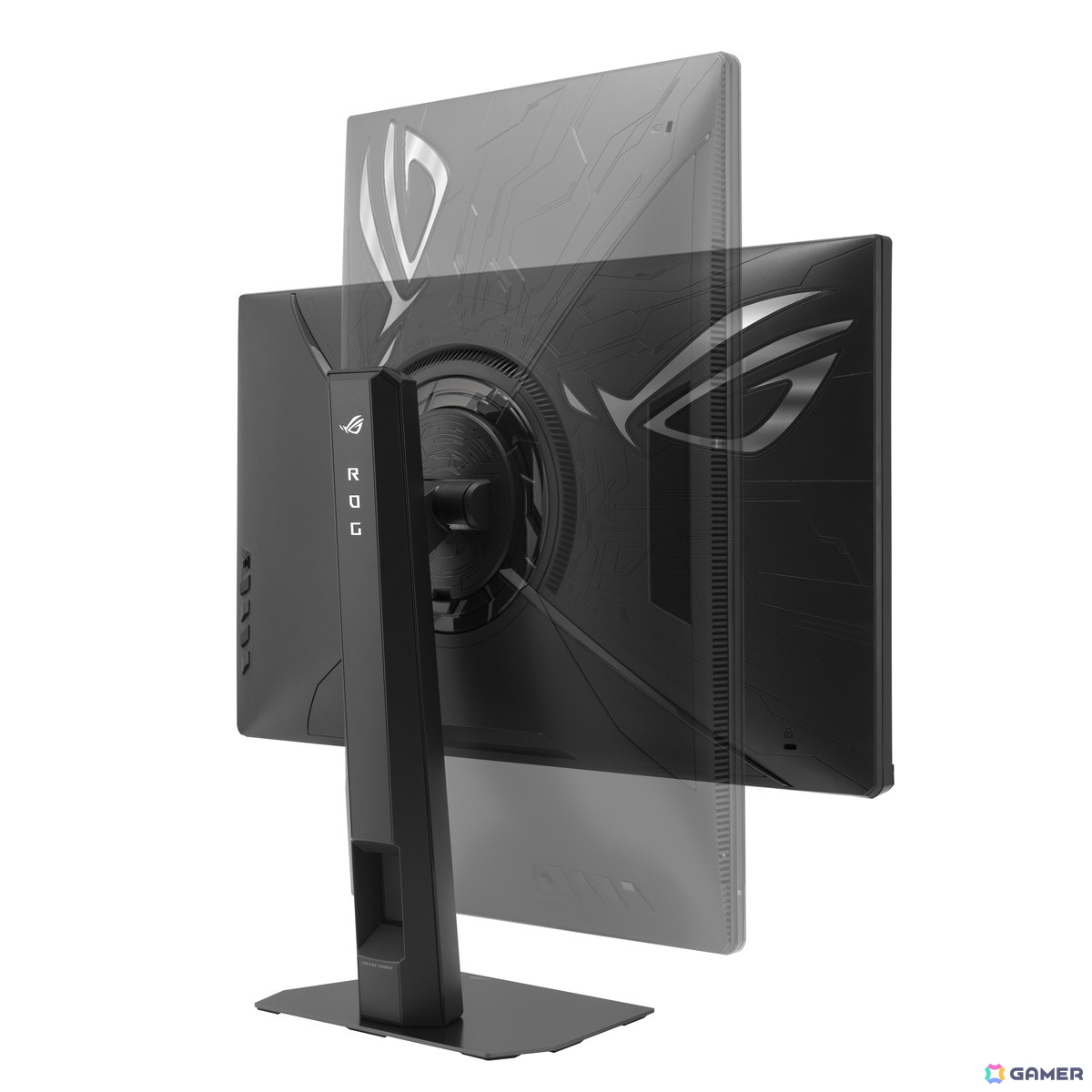 ASUS、世界最速を謳う610Hzのリフレッシュレートを誇るゲーミングモニター「ROG Strix XG248QSG Ace」が9月中旬に発売！の画像4