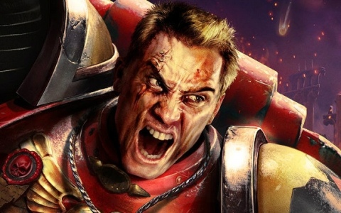 名作RTSのリマスター版「Warhammer 40,000: Dawn of War – Definitive Edition」が発売と同時にGeForce NOWへ追加！