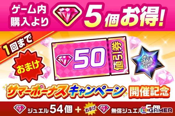 「白猫プロジェクト NEW WORLD'S」でイベント「チアフル・スマイル・スパークル」が開催！チアガール衣装のシャルロット（CV：内田真礼）とミトラ（CV：伊藤美来）が登場の画像7