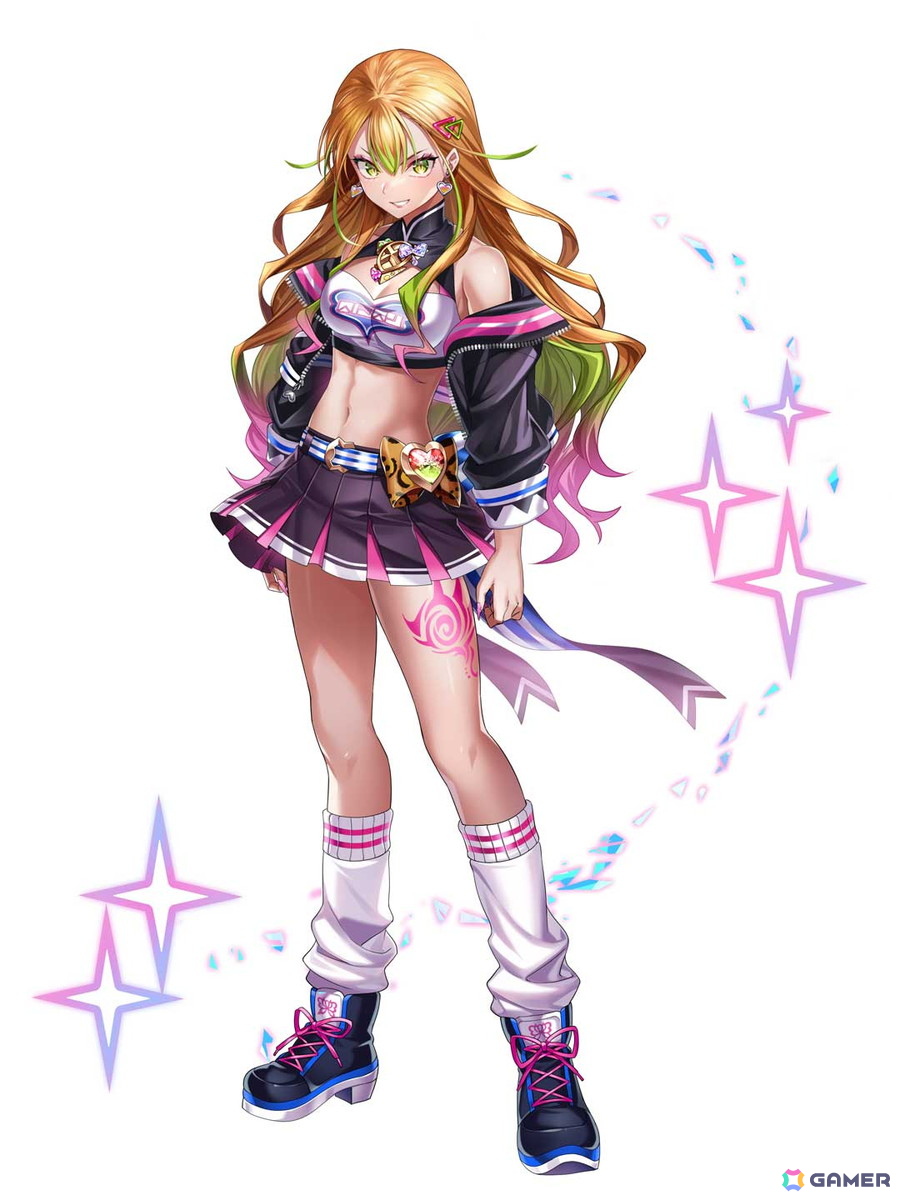 「白猫プロジェクト NEW WORLD'S」でイベント「チアフル・スマイル・スパークル」が開催！チアガール衣装のシャルロット（CV：内田真礼）とミトラ（CV：伊藤美来）が登場の画像5